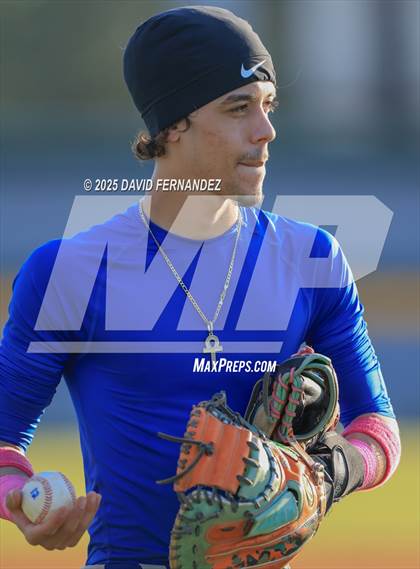 Thumbnail 3 in Varsity Western Harnett @ Pine Forest photogallery.