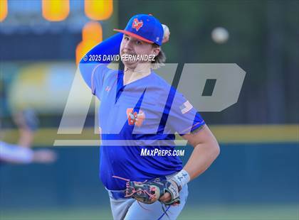 Thumbnail 2 in Varsity Western Harnett @ Pine Forest photogallery.