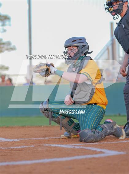 Thumbnail 3 in Varsity Western Harnett @ Pine Forest photogallery.