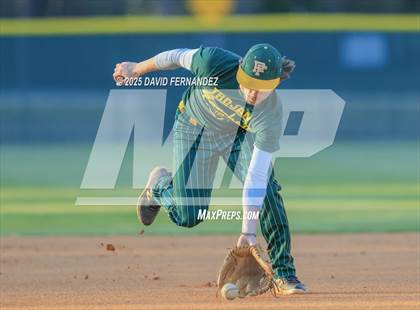Thumbnail 1 in Varsity Western Harnett @ Pine Forest photogallery.