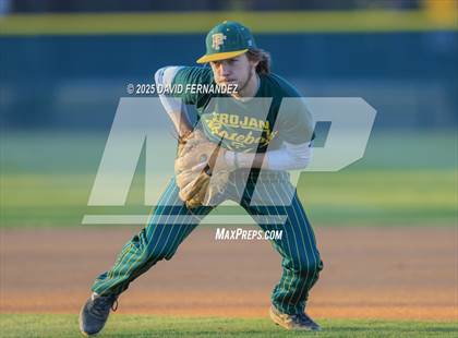 Thumbnail 3 in Varsity Western Harnett @ Pine Forest photogallery.