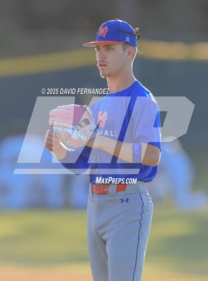 Thumbnail 1 in Varsity Western Harnett @ Pine Forest photogallery.