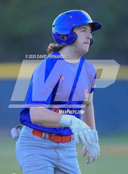 Thumbnail 2 in Varsity Western Harnett @ Pine Forest photogallery.