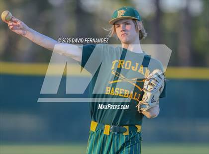 Thumbnail 1 in Varsity Western Harnett @ Pine Forest photogallery.