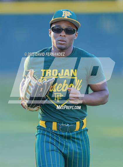 Thumbnail 2 in Varsity Western Harnett @ Pine Forest photogallery.