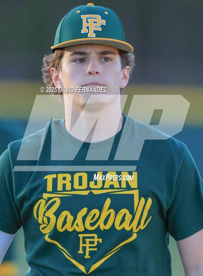 Thumbnail 1 in Varsity Western Harnett @ Pine Forest photogallery.