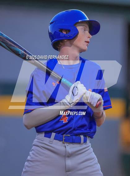 Thumbnail 1 in Varsity Western Harnett @ Pine Forest photogallery.