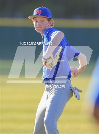 Thumbnail 2 in Varsity Western Harnett @ Pine Forest photogallery.