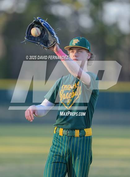 Thumbnail 3 in Varsity Western Harnett @ Pine Forest photogallery.