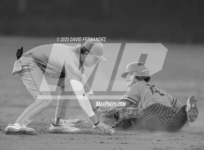 Thumbnail 1 in Varsity Western Harnett @ Pine Forest photogallery.