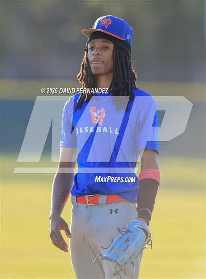Thumbnail 2 in Varsity Western Harnett @ Pine Forest photogallery.