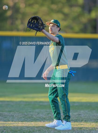 Thumbnail 2 in Varsity Western Harnett @ Pine Forest photogallery.
