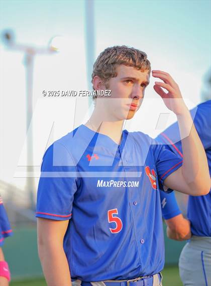Thumbnail 1 in Varsity Western Harnett @ Pine Forest photogallery.