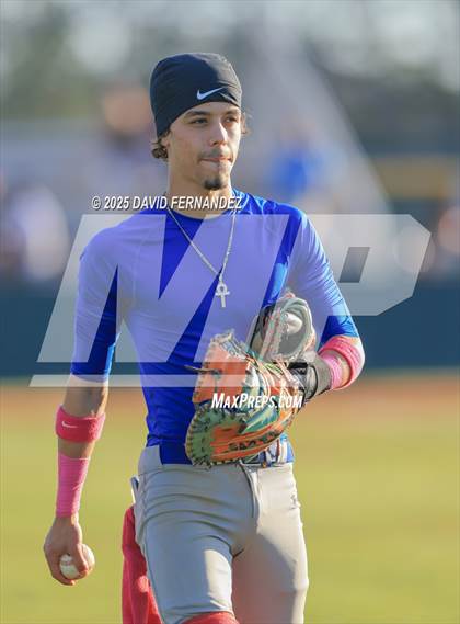 Thumbnail 2 in Varsity Western Harnett @ Pine Forest photogallery.