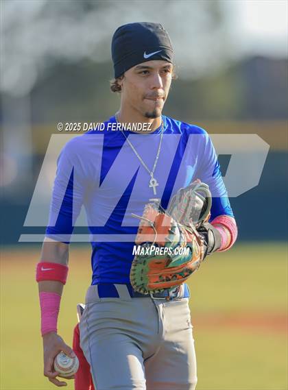 Thumbnail 3 in Varsity Western Harnett @ Pine Forest photogallery.