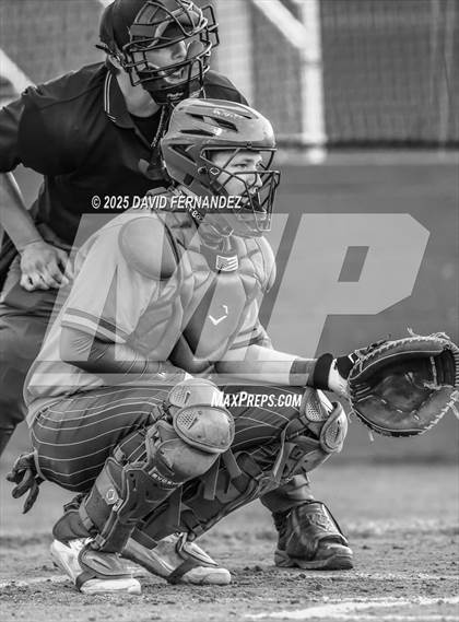 Thumbnail 3 in Varsity Western Harnett @ Pine Forest photogallery.