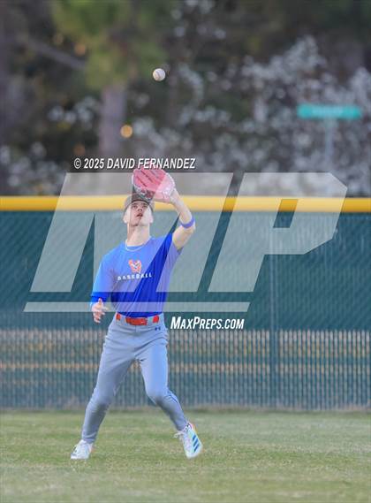 Thumbnail 3 in Varsity Western Harnett @ Pine Forest photogallery.