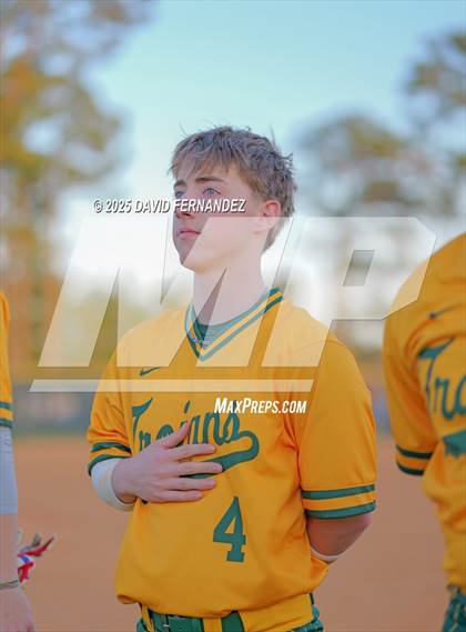 Thumbnail 1 in Varsity Western Harnett @ Pine Forest photogallery.