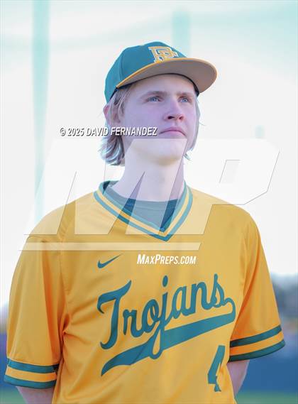 Thumbnail 1 in Varsity Western Harnett @ Pine Forest photogallery.