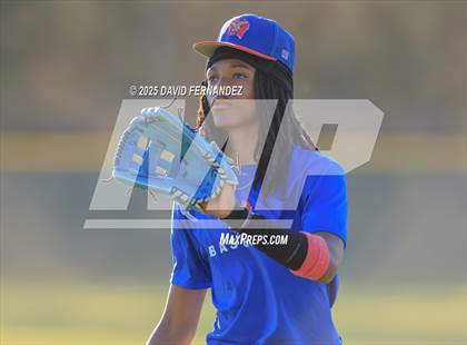 Thumbnail 1 in Varsity Western Harnett @ Pine Forest photogallery.