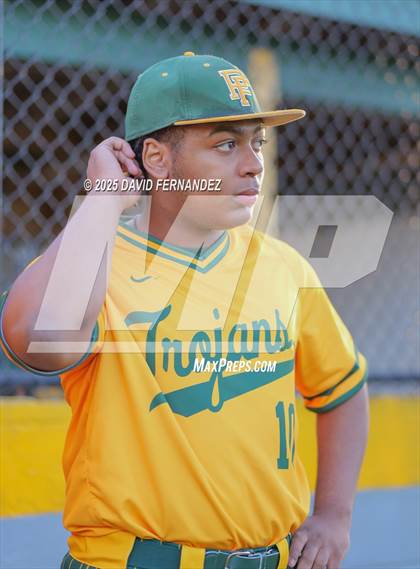 Thumbnail 3 in Varsity Western Harnett @ Pine Forest photogallery.