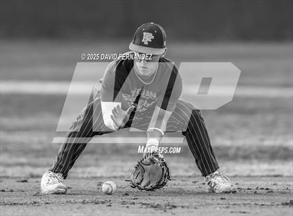 Thumbnail 2 in Varsity Western Harnett @ Pine Forest photogallery.