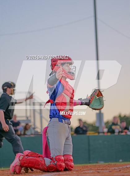 Thumbnail 2 in Varsity Western Harnett @ Pine Forest photogallery.