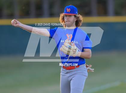 Thumbnail 1 in Varsity Western Harnett @ Pine Forest photogallery.