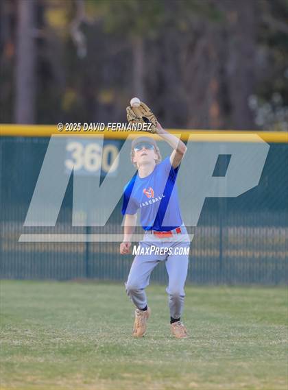 Thumbnail 1 in Varsity Western Harnett @ Pine Forest photogallery.