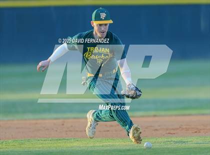 Thumbnail 1 in Varsity Western Harnett @ Pine Forest photogallery.
