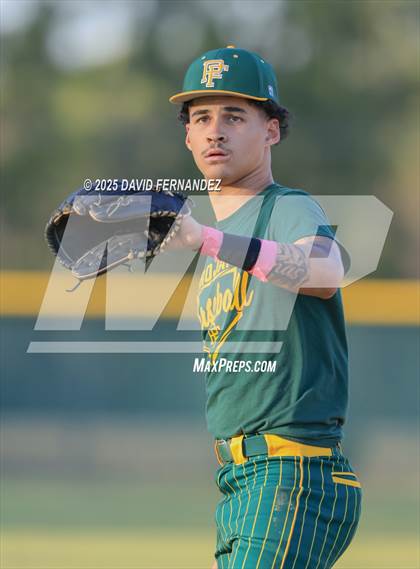 Thumbnail 3 in Varsity Western Harnett @ Pine Forest photogallery.