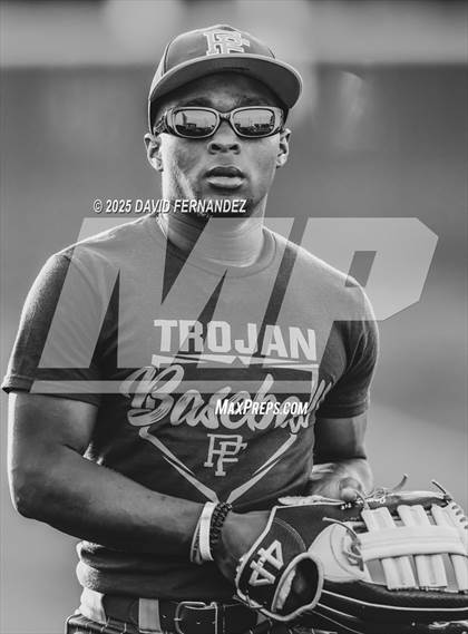 Thumbnail 1 in Varsity Western Harnett @ Pine Forest photogallery.