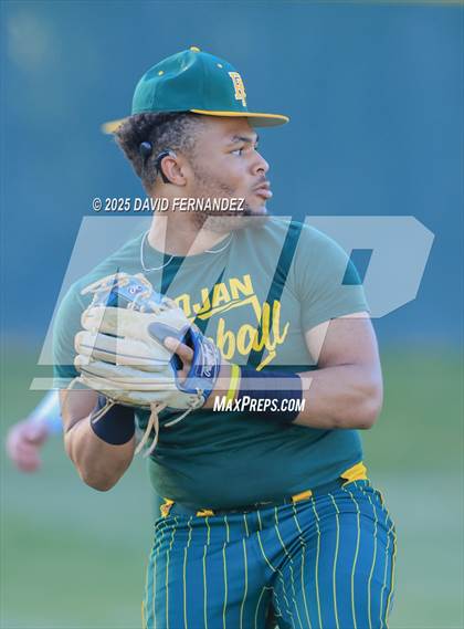 Thumbnail 1 in Varsity Western Harnett @ Pine Forest photogallery.