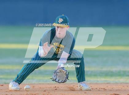 Thumbnail 1 in Varsity Western Harnett @ Pine Forest photogallery.
