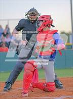 Photo from the gallery "Varsity Western Harnett @ Pine Forest"