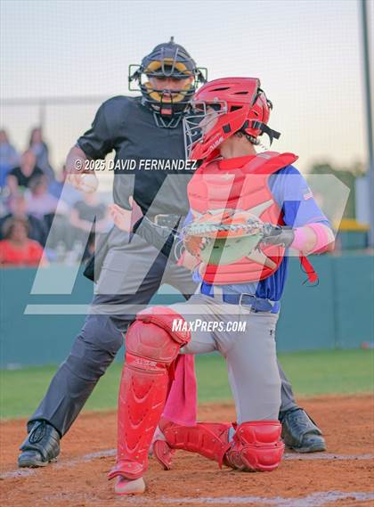 Thumbnail 1 in Varsity Western Harnett @ Pine Forest photogallery.