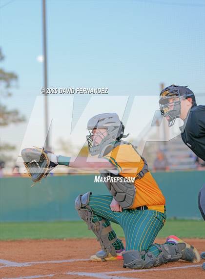Thumbnail 2 in Varsity Western Harnett @ Pine Forest photogallery.