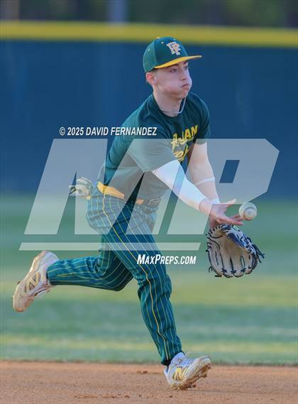 Thumbnail 3 in Varsity Western Harnett @ Pine Forest photogallery.