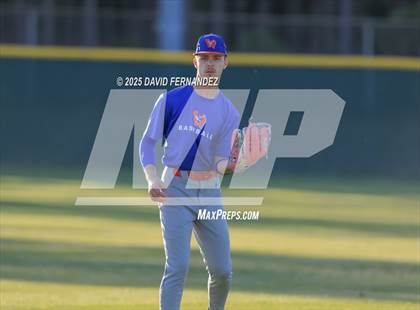Thumbnail 2 in Varsity Western Harnett @ Pine Forest photogallery.
