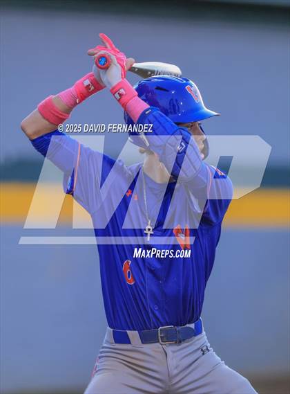 Thumbnail 2 in Varsity Western Harnett @ Pine Forest photogallery.