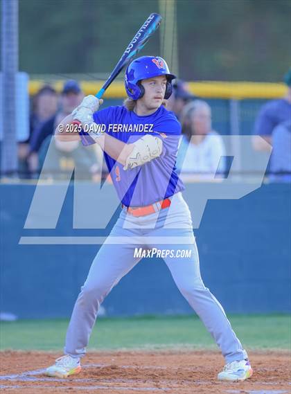 Thumbnail 3 in Varsity Western Harnett @ Pine Forest photogallery.