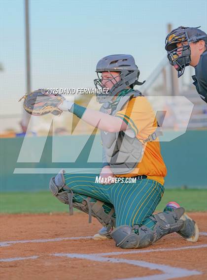 Thumbnail 1 in Varsity Western Harnett @ Pine Forest photogallery.