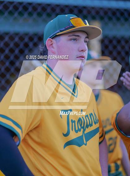 Thumbnail 2 in Varsity Western Harnett @ Pine Forest photogallery.