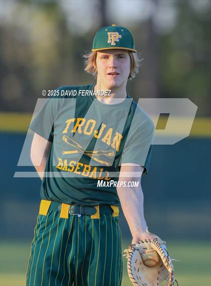Thumbnail 3 in Varsity Western Harnett @ Pine Forest photogallery.
