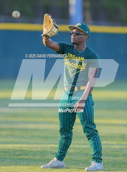 Thumbnail 1 in Varsity Western Harnett @ Pine Forest photogallery.