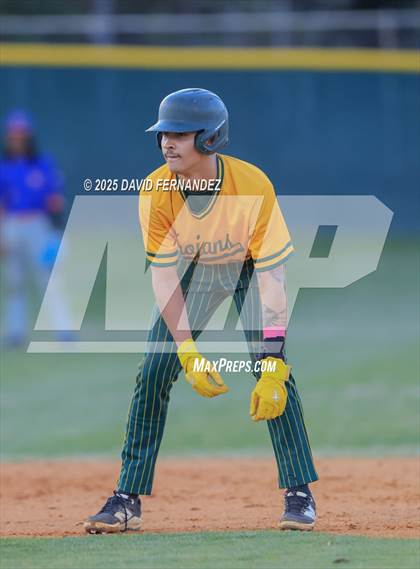 Thumbnail 2 in Varsity Western Harnett @ Pine Forest photogallery.