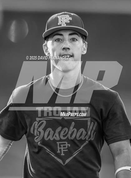 Thumbnail 3 in Varsity Western Harnett @ Pine Forest photogallery.