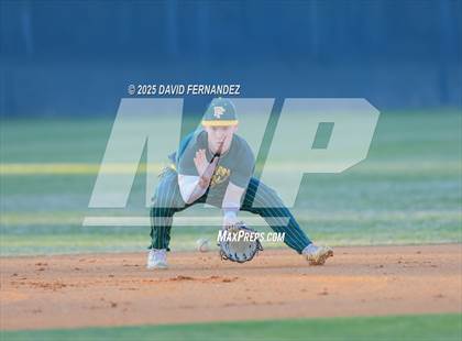 Thumbnail 1 in Varsity Western Harnett @ Pine Forest photogallery.