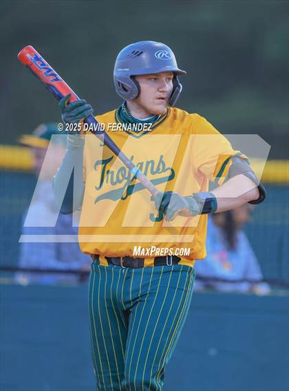 Thumbnail 3 in Varsity Western Harnett @ Pine Forest photogallery.