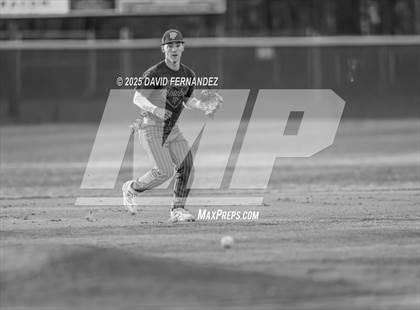 Thumbnail 2 in Varsity Western Harnett @ Pine Forest photogallery.